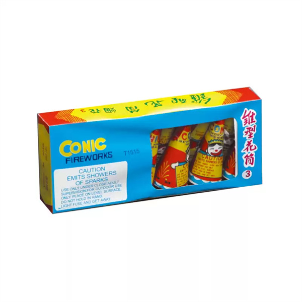 Pushti rangli uchqunlarni sotib olishingiz kerak bo'lgan joyda